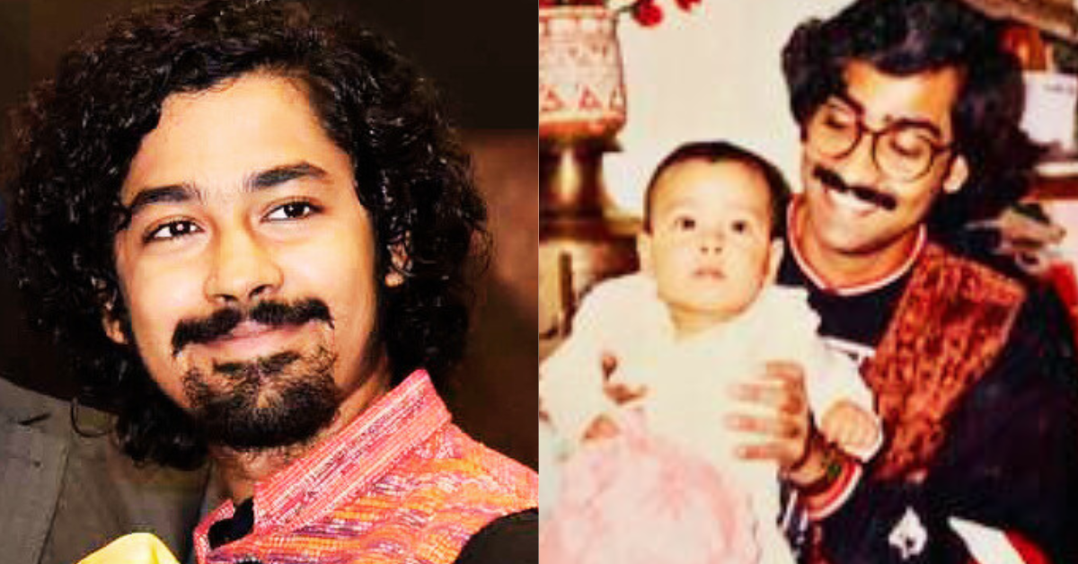 কৌশিক সেন