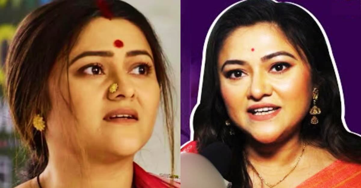 কনীনিকা বন্দ্যোপাধ্যায়