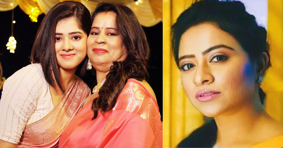 দিতিপ্রিয়া রায়