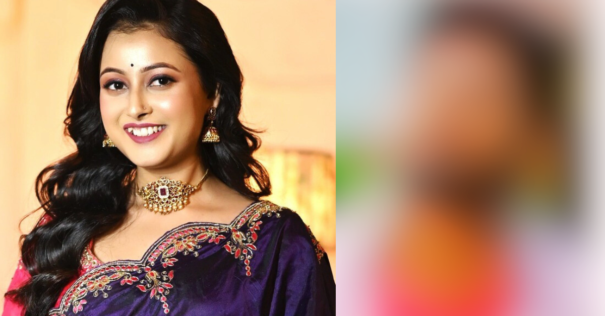 পল্লবী শর্মা 