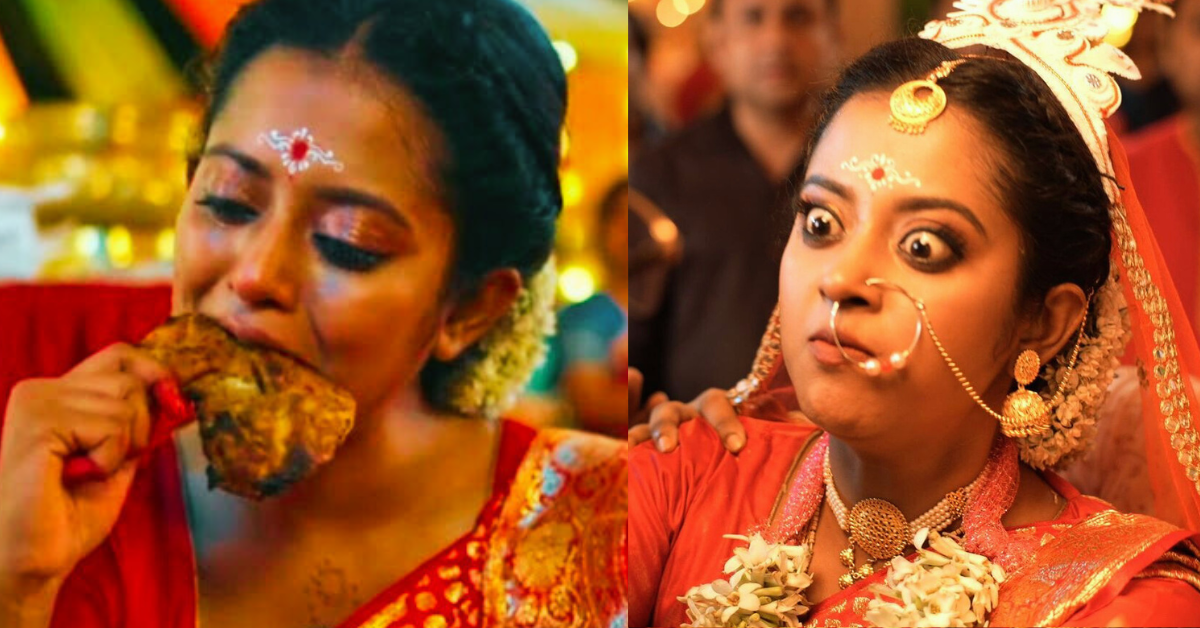 শ্রুতি দাস