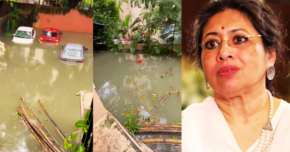 শ্রীনন্দা শঙ্কর