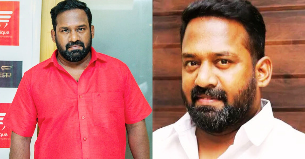 রোবো শঙ্কর