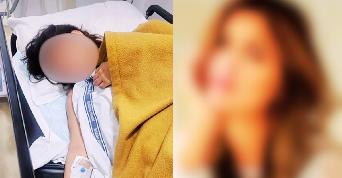   করিশ্মা শর্মা