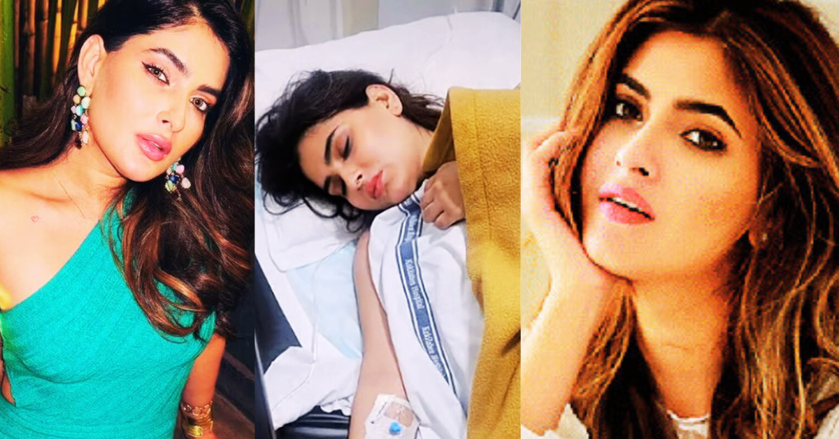   করিশ্মা শর্মা