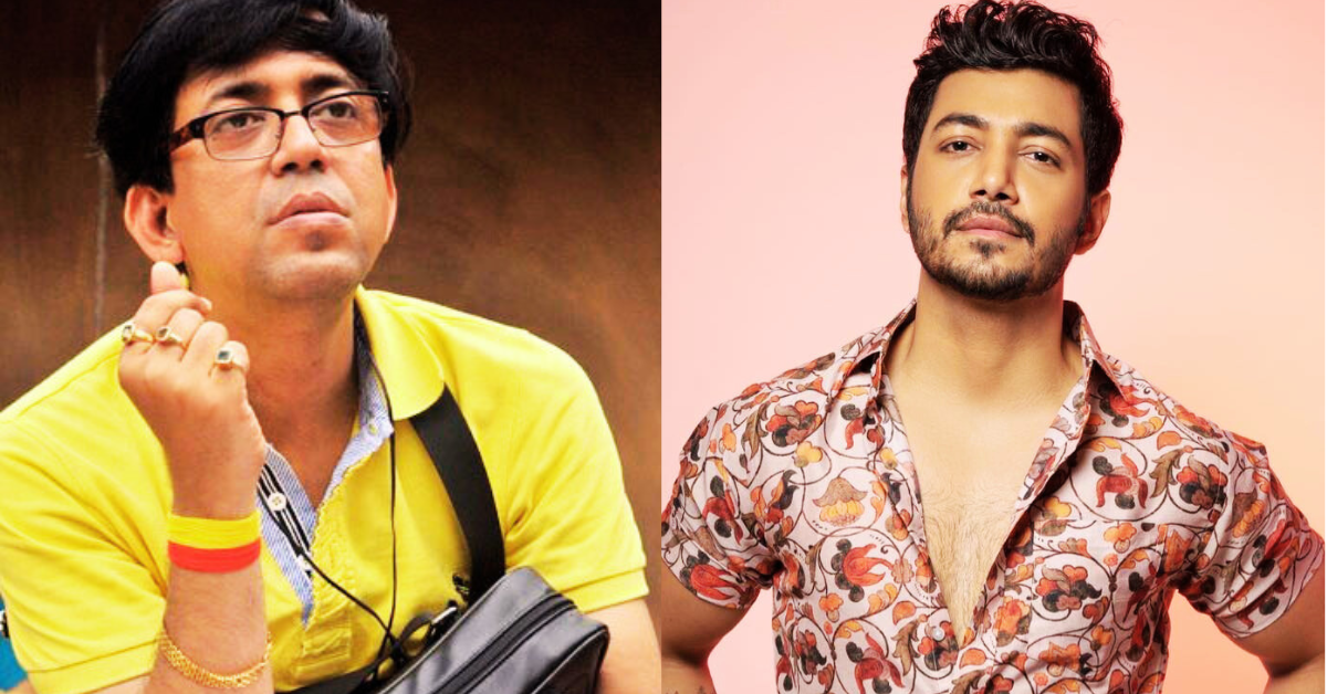 স্নেহাশিস চক্রবর্তী