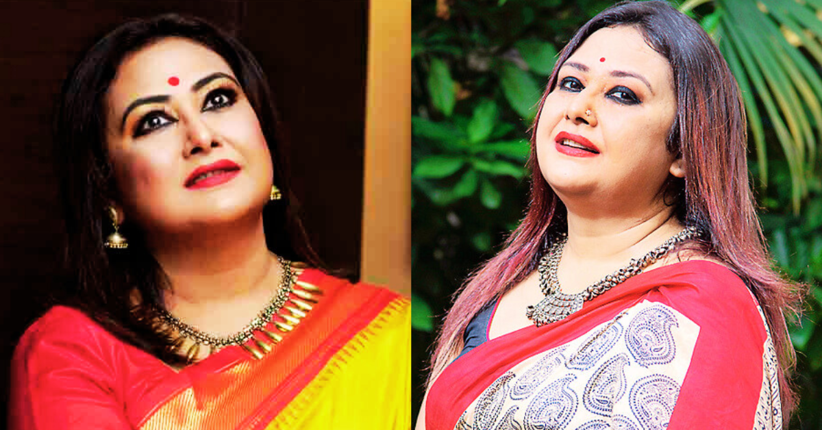 ঋদ্ধি বন্দ্যোপাধ্যায়