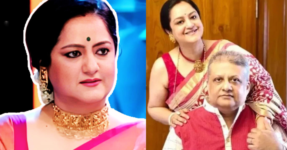 সুদীপা চট্টোপাধ্যায়