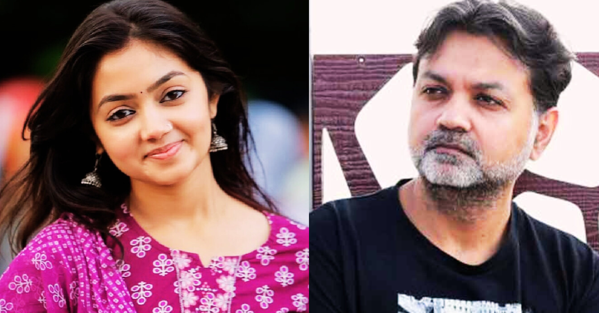 দিব্যানী মণ্ডল