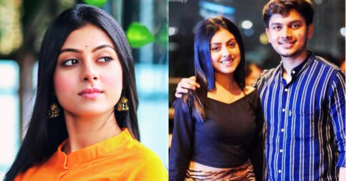 সৌমি চক্রবর্তী