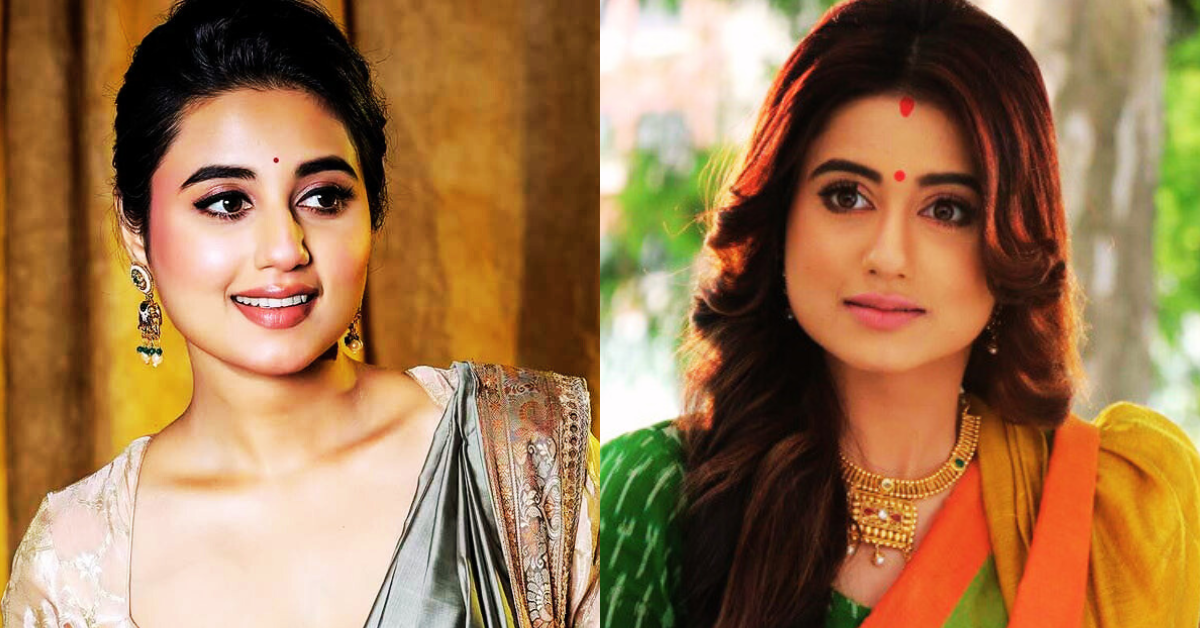 স্বস্তিকা দত্ত