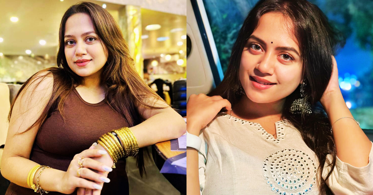 অহনা দত্ত