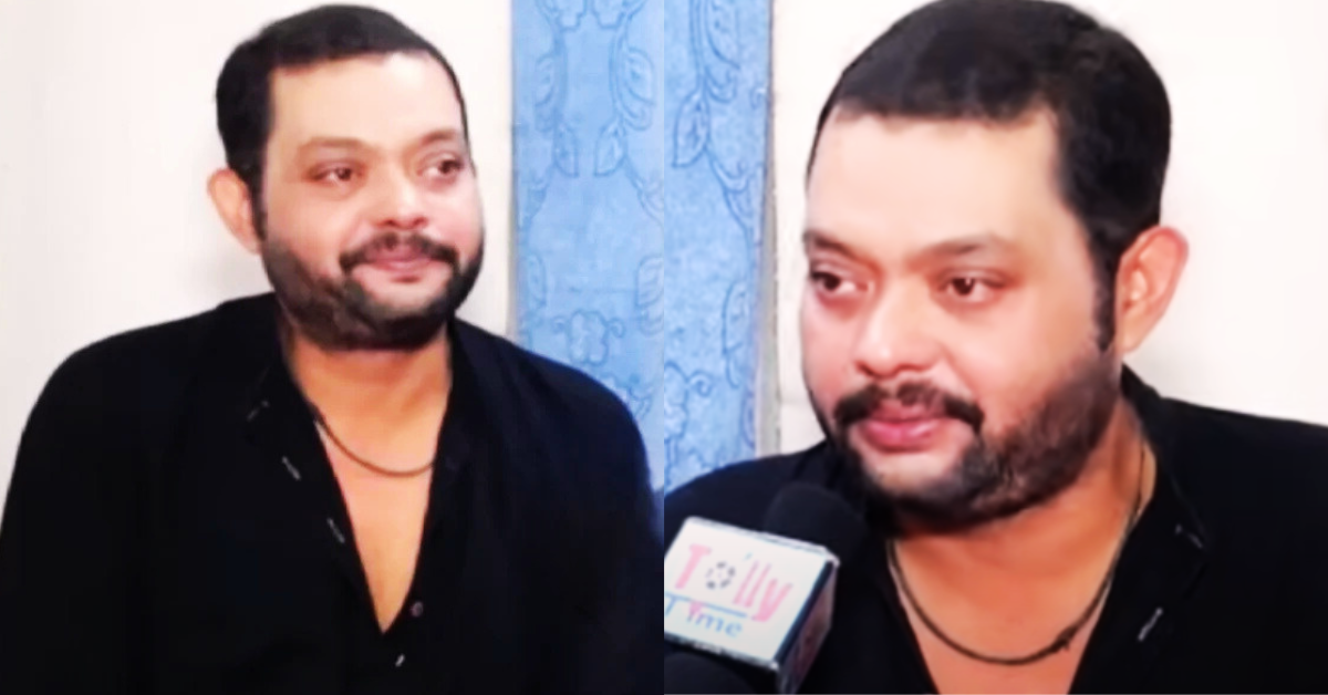 অভিনেতা সজল দে