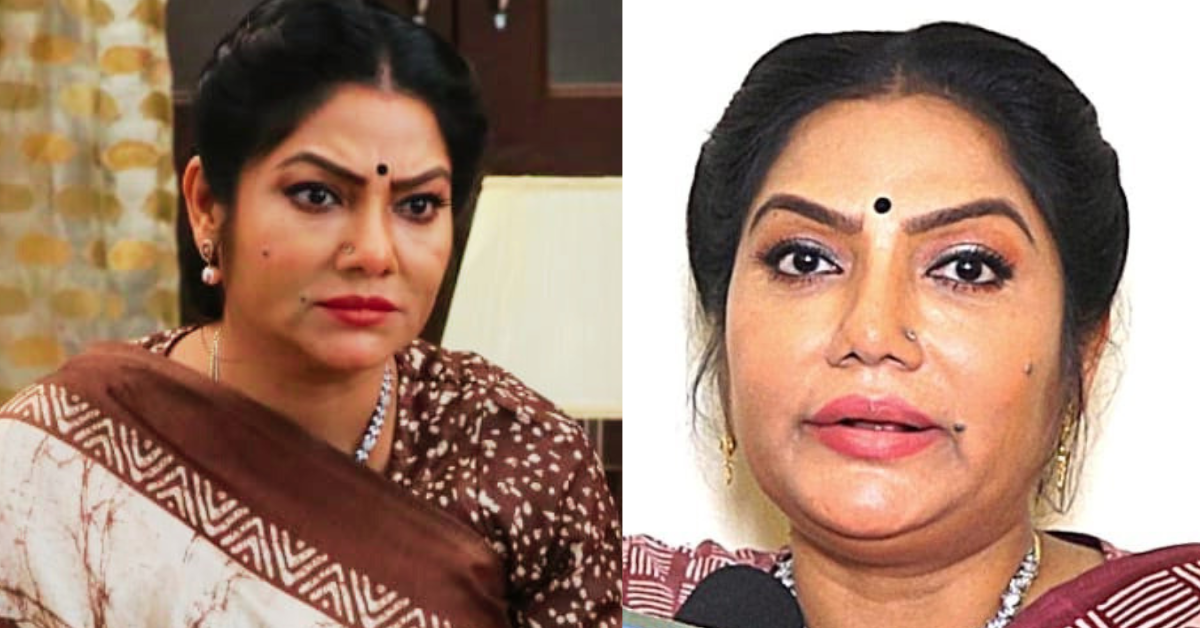দোলন রায়