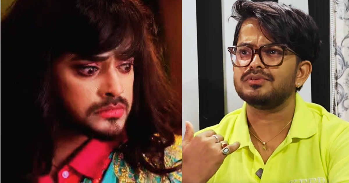 সায়ক চক্রবর্তী