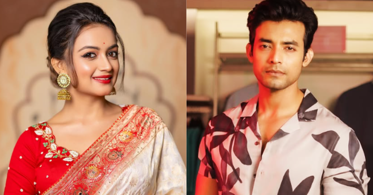 রণজয়-তিতিক্ষা
