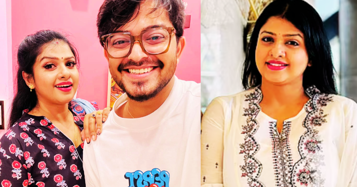 সুস্মিতা রায়