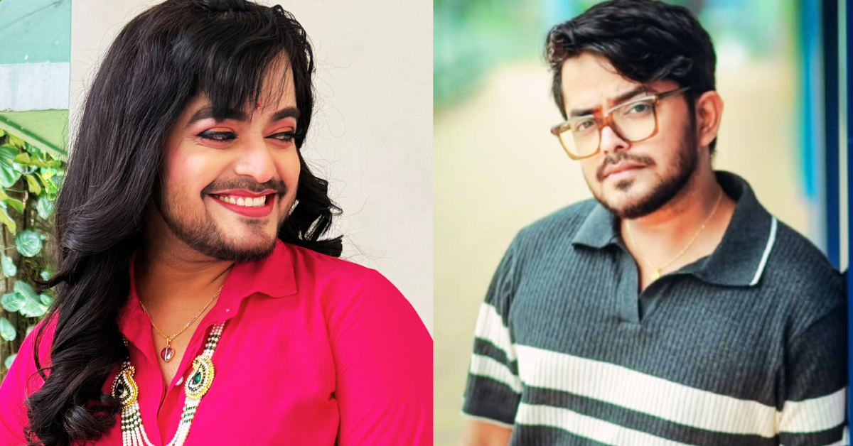 সায়ক চক্রবর্তী
