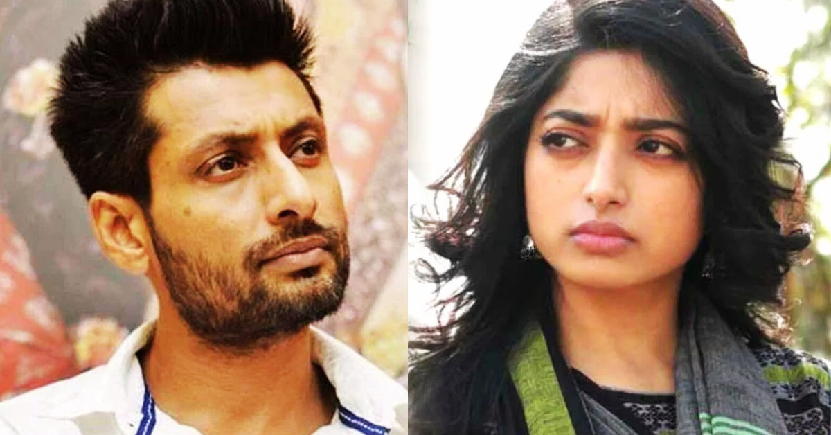 ইন্দ্রনীল সেনগুপ্ত