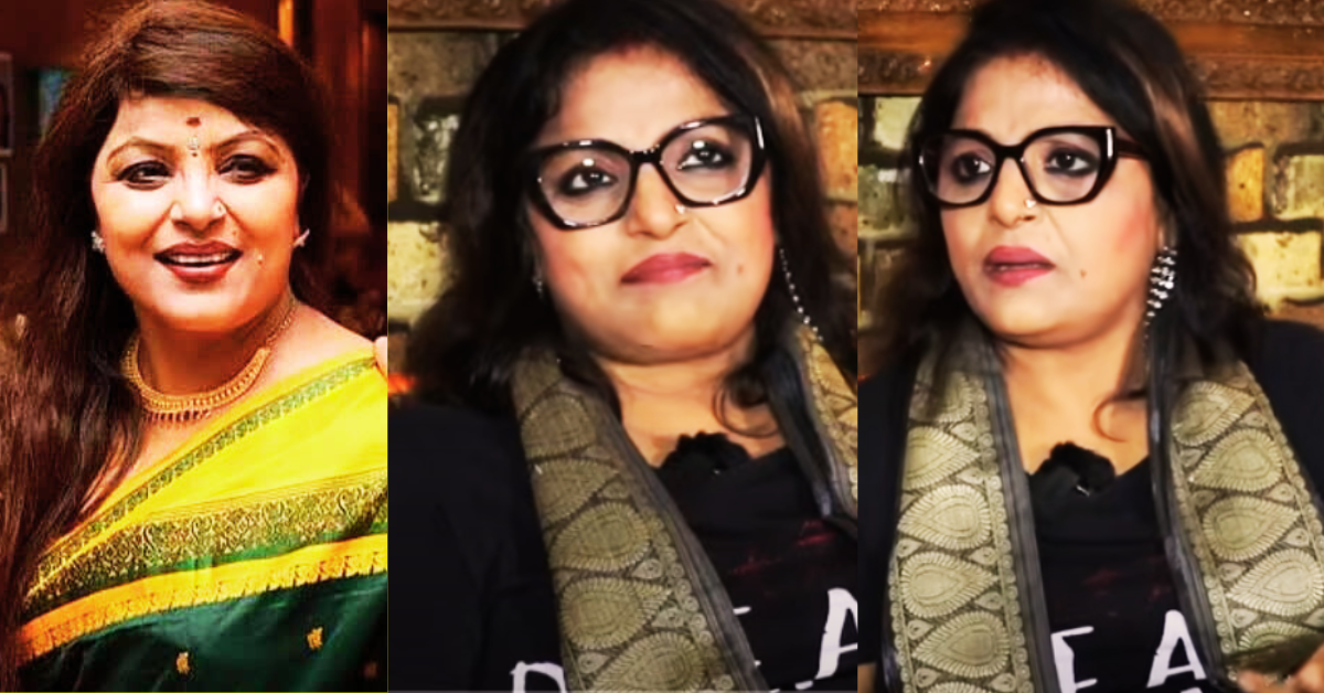 পাপিয়া অধিকারী