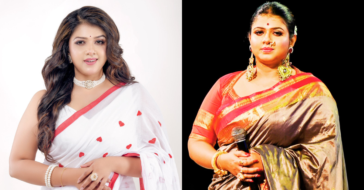 সুস্মিতা রায়
