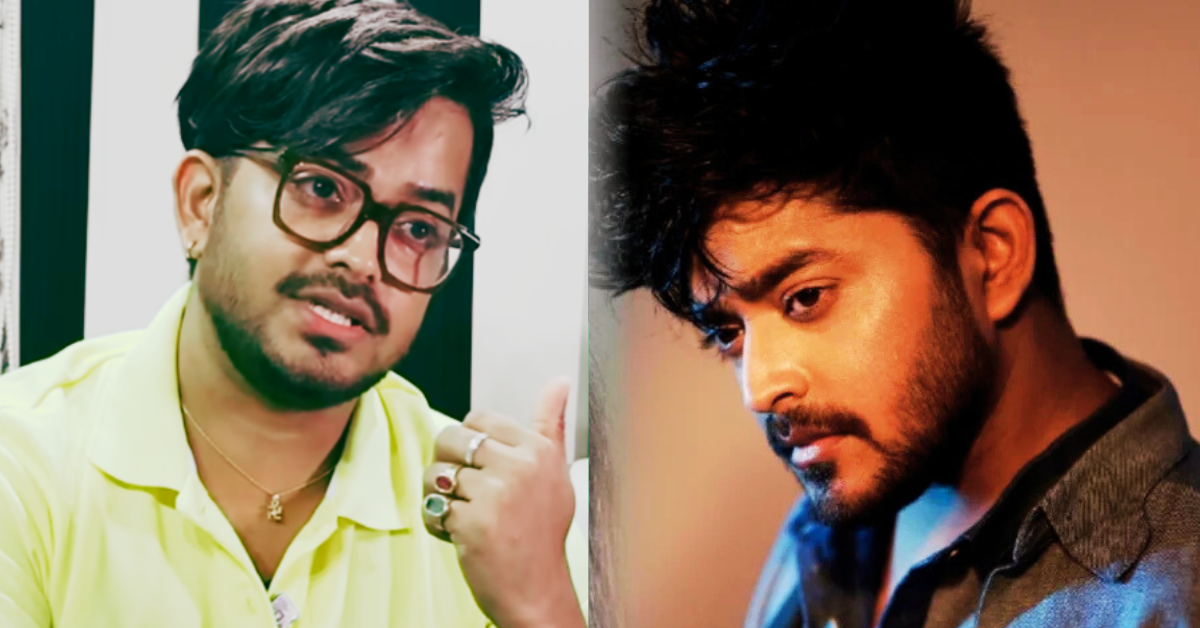 সায়ক চক্রবর্তী