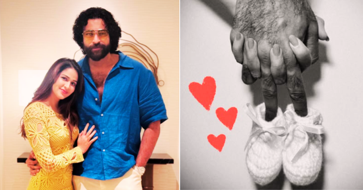 বরুণ তেজ ও লাবণ্য ত্রিপাঠী