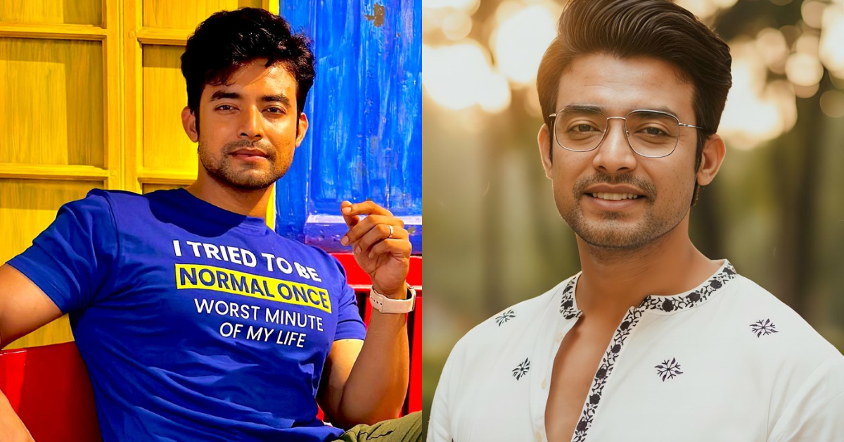 অভিনেতা রণজয় বিষ্ণু