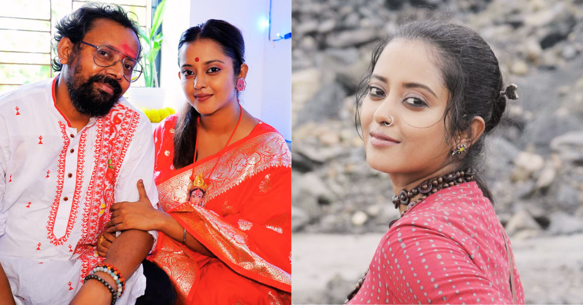 পরিচালক স্বর্ণেন্দু সমাদ্দার