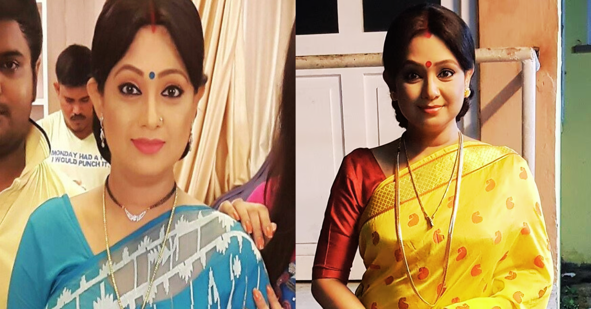 সুচেতা চক্রবর্তী