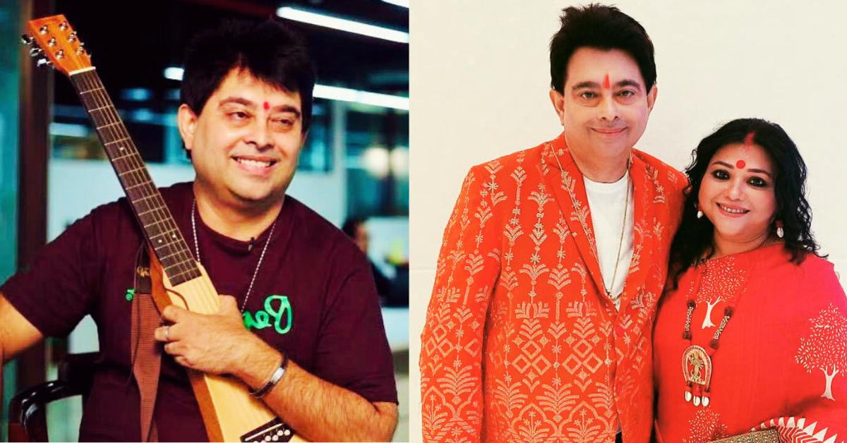 জিৎ গাঙ্গুলি