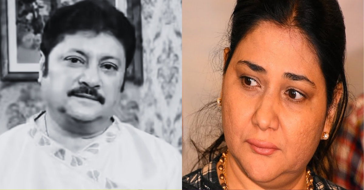 অভিনেতা অভিষেক চট্টোপাধ্যায়