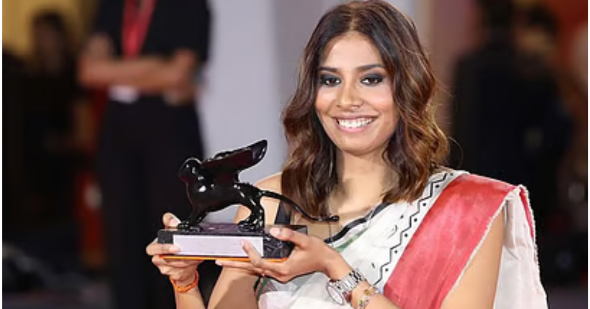 অনুপর্ণা রায়