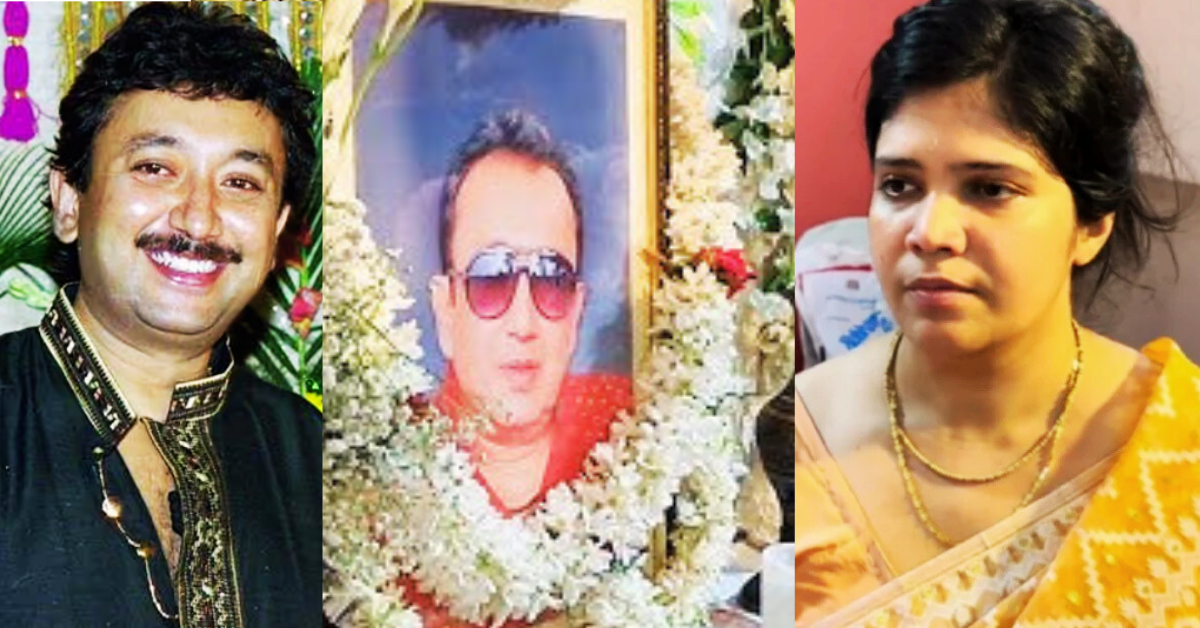 অঙ্কিতা বন্দোপাধ্যায়