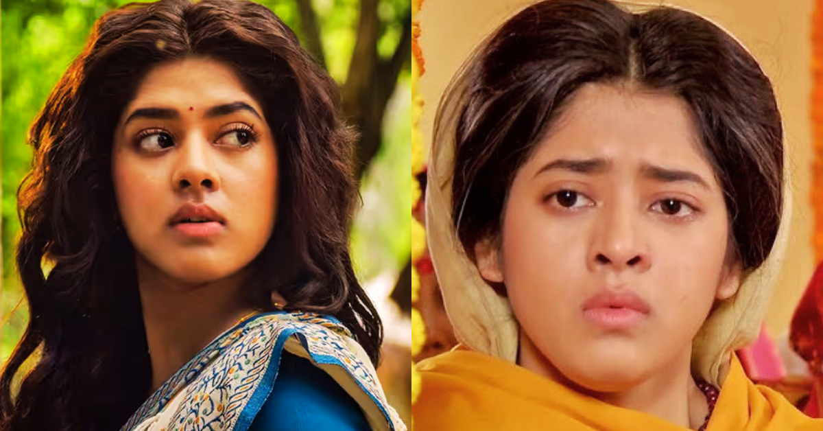 অভিনেত্রী দিতিপ্রিয়া রায়