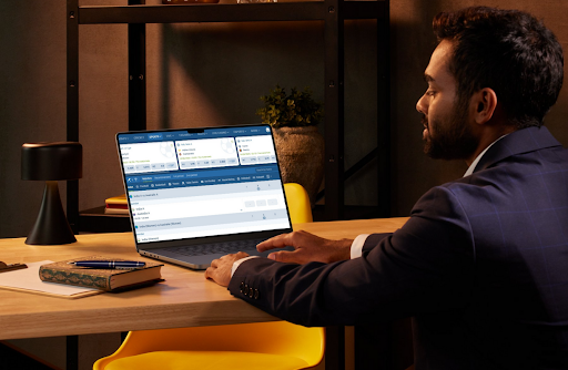 অনলাইন ক্রিকেট বেটিং