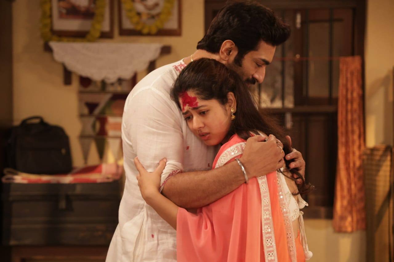 চিরদিনই তুমি যে আমার