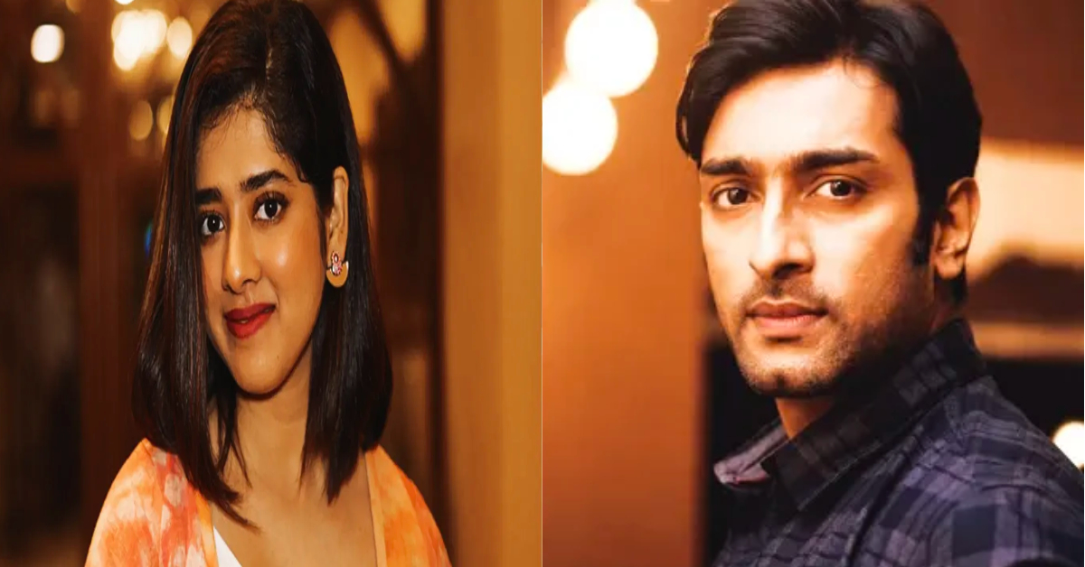 অভিনেতা জিতু কমল