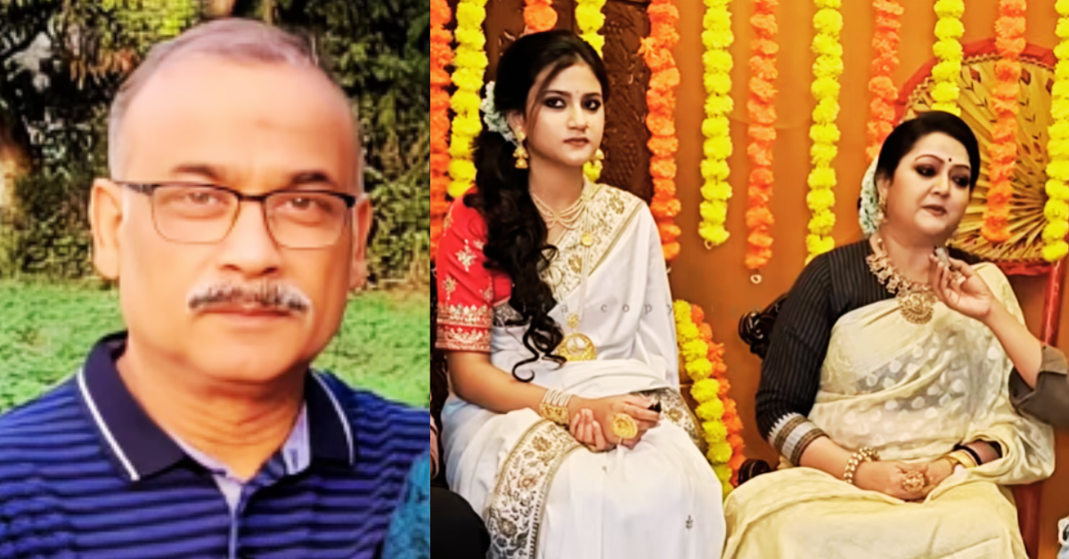 সুভদ্রা মুখোপাধ্যায়