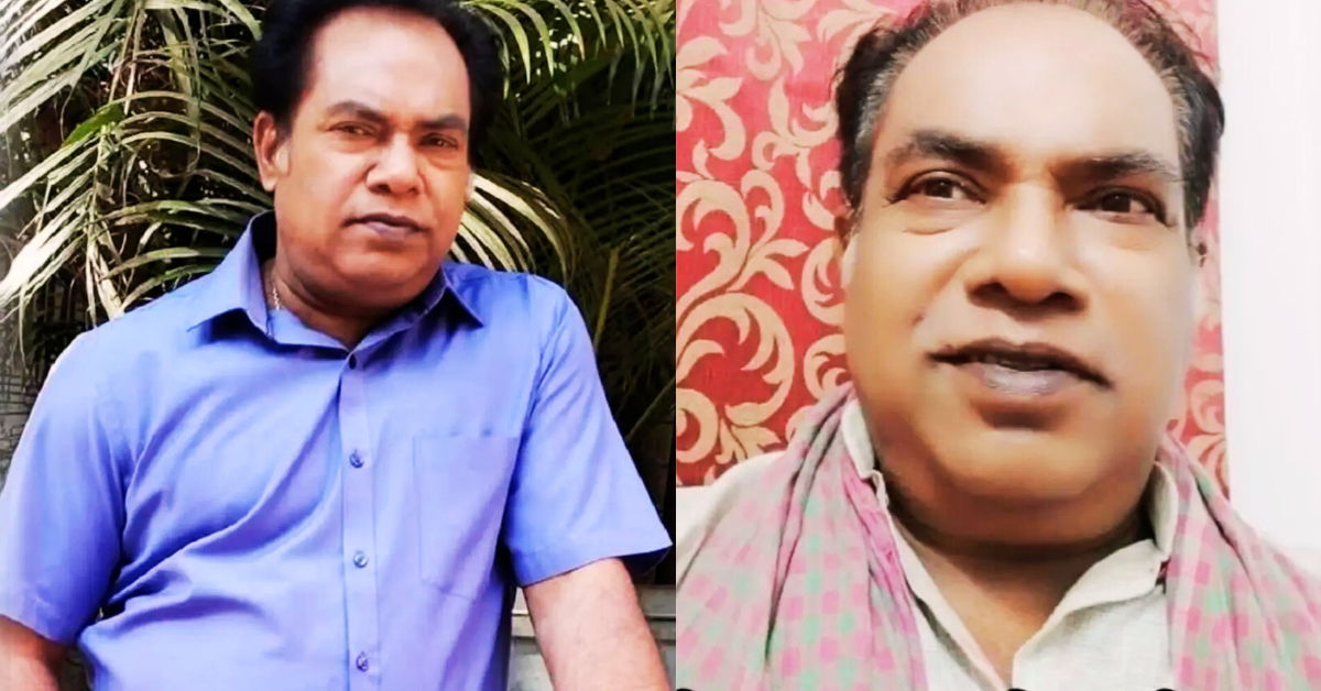 সত্যম মজুমদার
