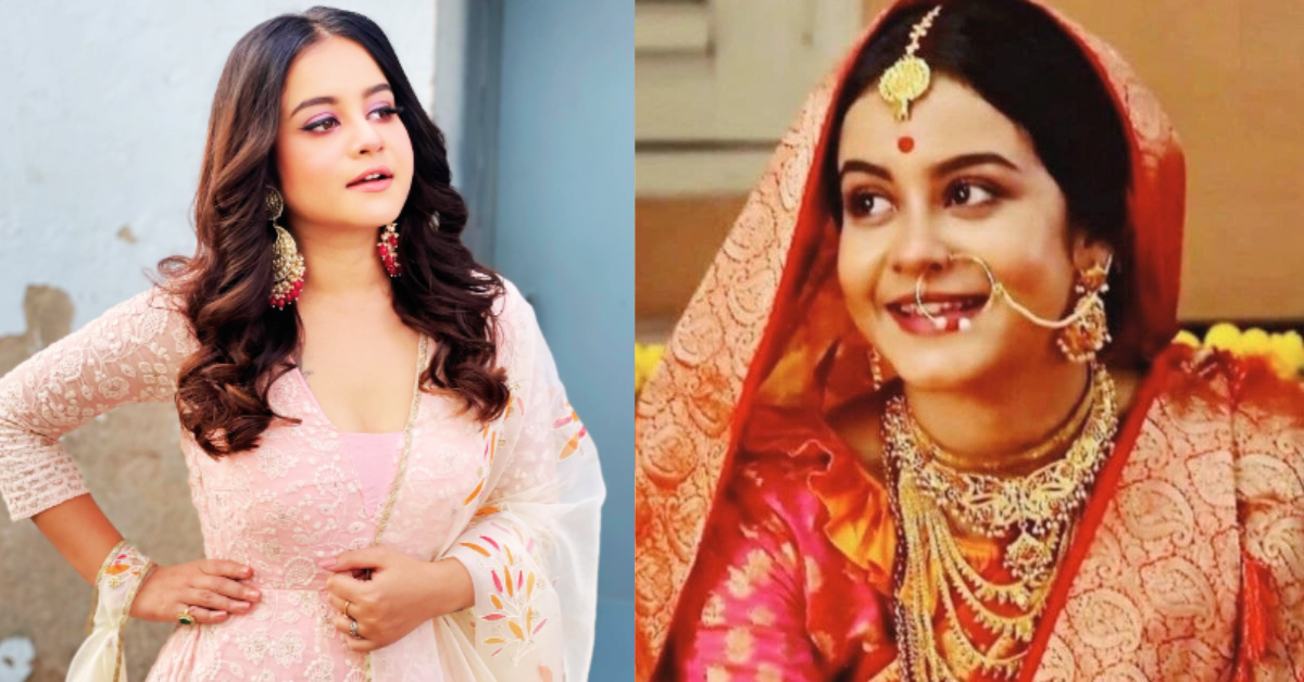 অভিনেত্রী সোমাশ্রী ভট্টাচার্য