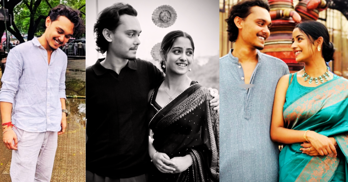 ঈশানী চট্টোপাধ্যায়