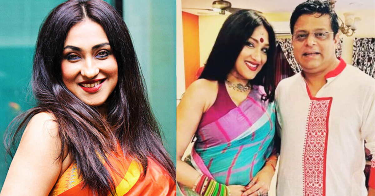 ঋতুপর্ণা সেনগুপ্ত