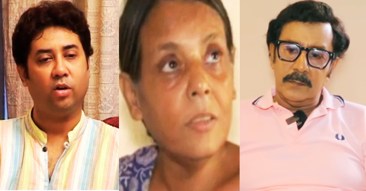 কৌশিক বন্দ্যোপাধ্যায়  