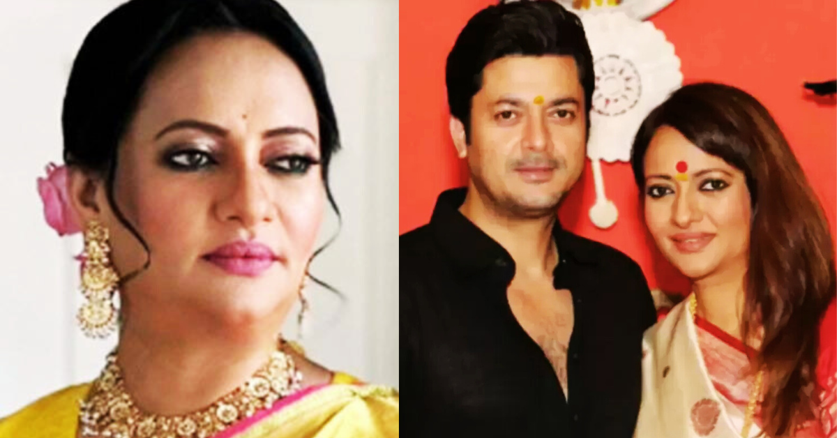 যীশু-নীলাঞ্জনা