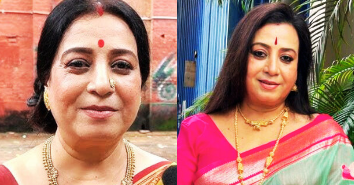  তনুকা চট্টোপাধ্যায়