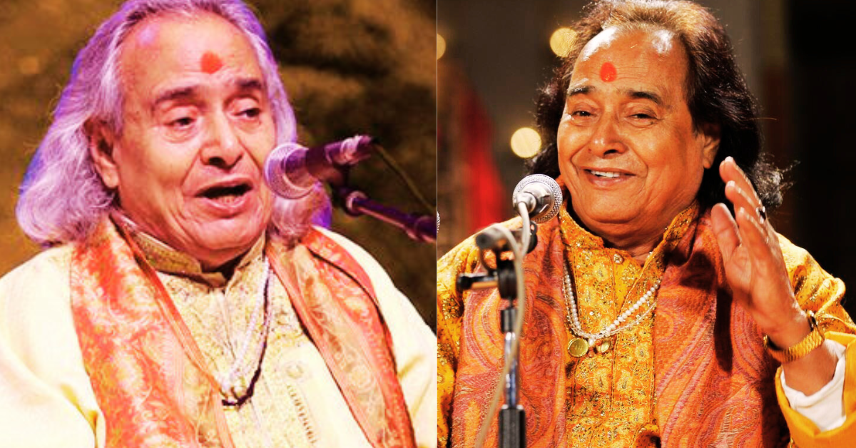 ছন্নুলাল মিশ্র