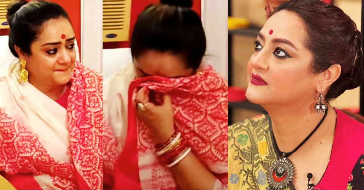 সুদীপা চট্টোপাধ্যায়