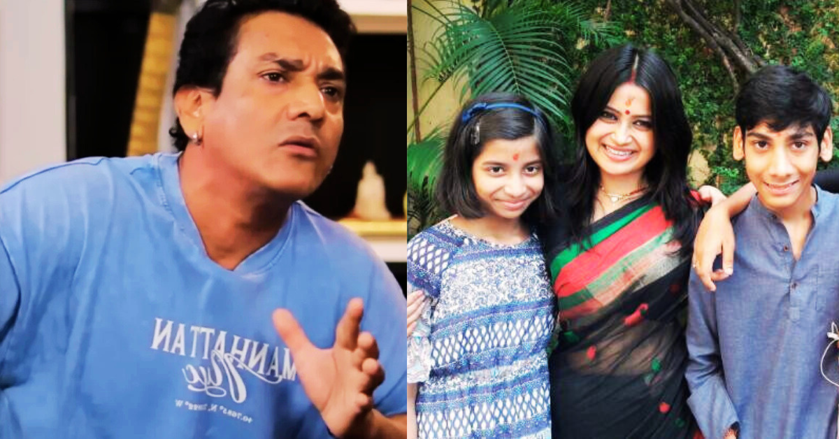 সাগ্নিক চ্যাটার্জী