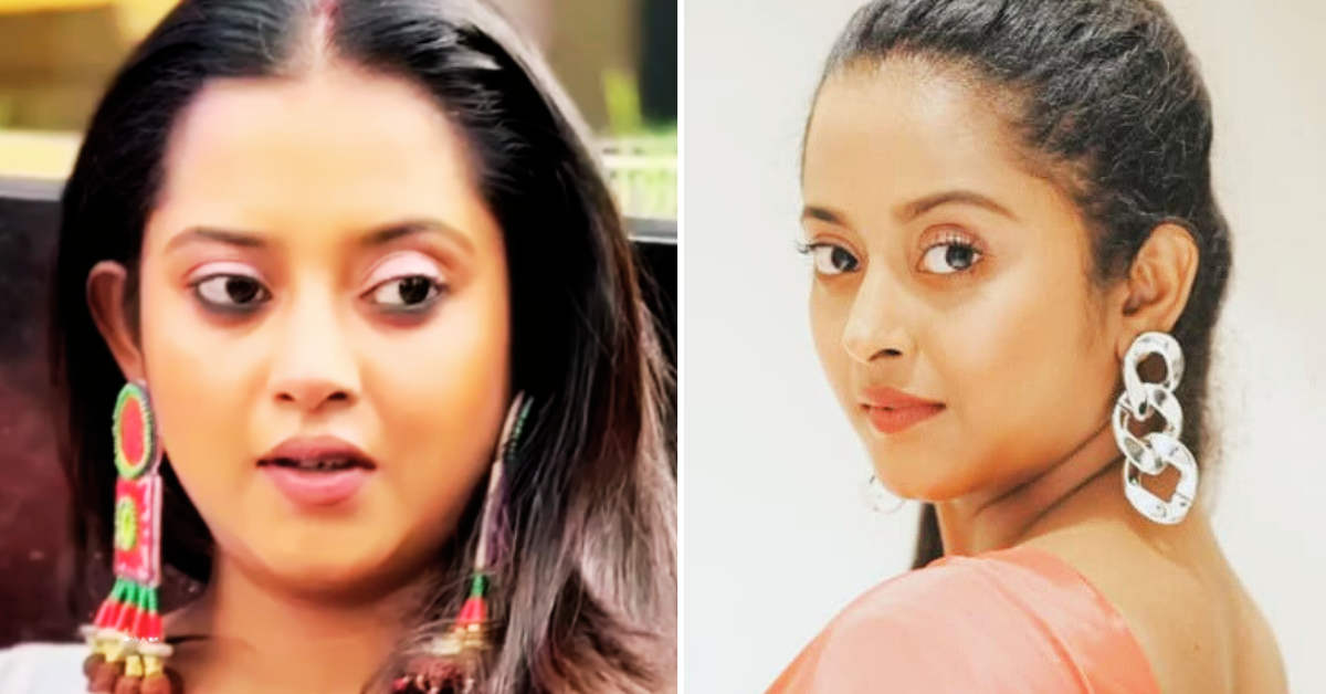 শ্রুতি দাস